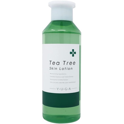 Alovivi "Yuga Tea Tree"        4   , 200 . ()