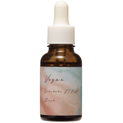 Alovivi "Vegan Yuga Dokudami Cica"        , 30 . ()