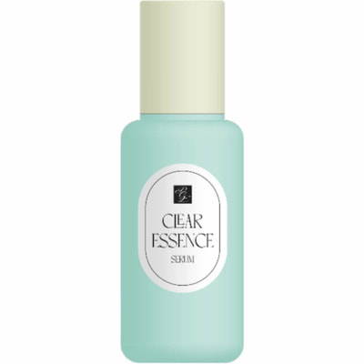 Maruman "Pureal Clear Essence Serum CICA"      ,       CICA, 50 . ()