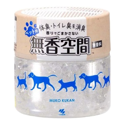 Kobayashi "Muko Kukan For Pets"     ,  , 470 . ()