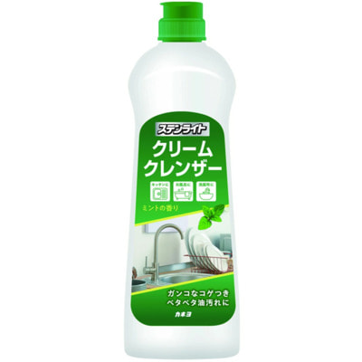 Kaneyo "Stenlight Cream Cleanser"      , 400 .