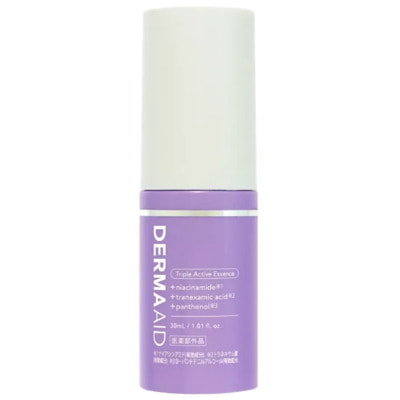 PDC "DermaAid Triple Active Essence"      ,   , 30 . ()
