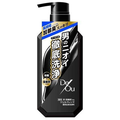 Rohto "De Ou Menthol Cleanse"         ,  , - , 520 . ()