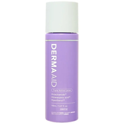 PDC "DermaAid Triple Active Lotion"      ,   , 150 . ()