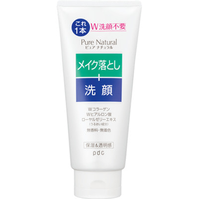 PDC "Pure Natural Cleansing Facial Wash"       , 170 . ()