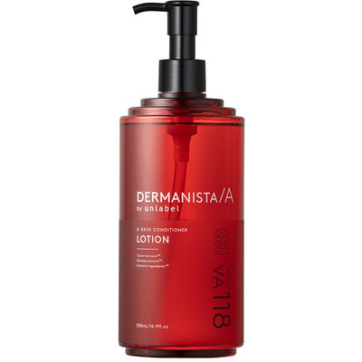Unlabel Lab "Dermanista by Unlabel Medicated R Skin Conditioner Lotion"   -  ,      , 500 . ()