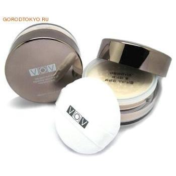 Vov   Fitting Loose Powder,  23 - Natural Beige.