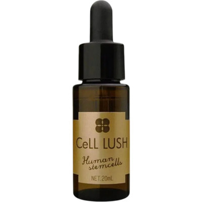 Brain Cosmos "Cell Lush" Омолаживающая сыворотка для лица со стволовыми клетками человека, против возрастных изменений, 20 мл. Brain Cosmos "Cell Lush" Омолаживающая сыворотка для лица со стволовыми клетками человека, против возрастных изменений, 20 мл. (фото)