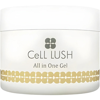 Brain Cosmos "Cell Lush All in One Gel" Омолаживающий гель со стволовыми клетками человека "Всё в Одном", против возрастных изменений, 100 г. Brain Cosmos "Cell Lush All in One Gel" Омолаживающий гель со стволовыми клетками человека "Всё в Одном", против возрастных изменений, 100 г. (фото)
