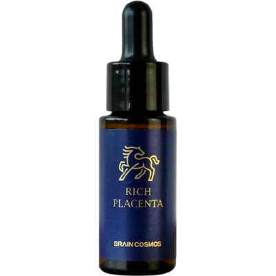 Brain Cosmos "Horse Rich Placenta Serum" Антивозрастная сыворотка для лица с экстрактом плаценты лошади, 20 мл. Brain Cosmos "Horse Rich Placenta Serum" Антивозрастная сыворотка для лица с экстрактом плаценты лошади, 20 мл. (фото)