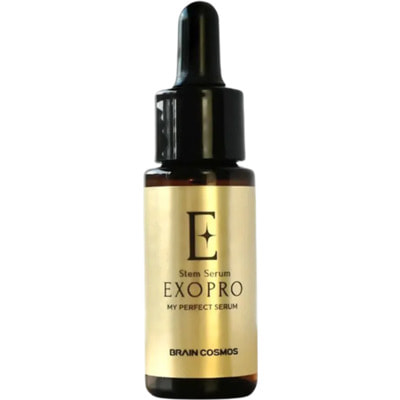 Brain Cosmos "Exopro Stem Serum"          ,  , 20 . ()