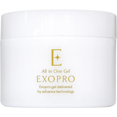 Brain Cosmos "Exopro All in One Gel"          ,  , 100 . ()