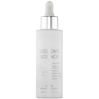 KOR JAPAN "Exosome Science" Отбеливающая и увлажняющая сыворотка с экзосомами, 55 мл. KOR JAPAN "Exosome Science" Отбеливающая и увлажняющая сыворотка с экзосомами, 55 мл. (фото)