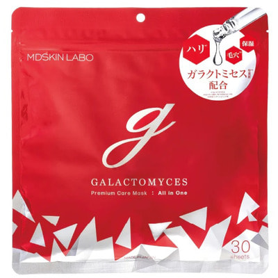 Shin Factory "MDSKIN LABO G Premium" Маска для лица с галактомисисом, 30 шт. Shin Factory "MDSKIN LABO G Premium" Маска для лица с галактомисисом, 30 шт. (фото)