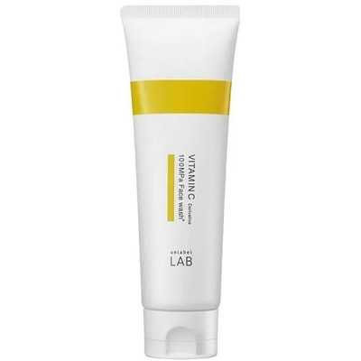 Unlabel Lab "Vitamin C" Пенка для умывания с витамином С и энзимами, 130 г. Unlabel Lab "Vitamin C" Пенка для умывания с витамином С и энзимами, 130 г. (фото)