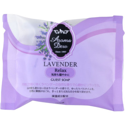Clover "Skin Soap Лаванда" Мыло туалетное косметическое с экстрактом цветков лаванды, глицериновое, 35 г. Clover "Skin Soap Лаванда" Мыло туалетное косметическое с экстрактом цветков лаванды, глицериновое, 35 г. (фото)