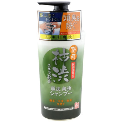 MAX "Taiyounosachi EX Shampoo" -     ,   , 450 . ()