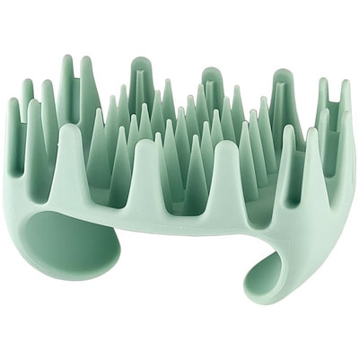 Vess "Head SPA Brush Soft" SPA-массажер для кожи головы, мягкий 1 шт. Vess "Head SPA Brush Soft" SPA-массажер для кожи головы, мягкий 1 шт. (фото)