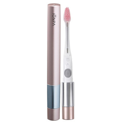 Ionic "Ionpa Beauty"      + 2   +  ,  , , 1 . ()