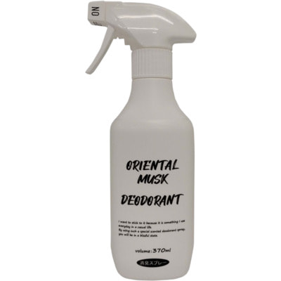 Rocket Soap "Oriental Musk" Кондиционер-спрей для тканей, аромат восточного мускуса, 370 мл. Rocket Soap "Oriental Musk" Кондиционер-спрей для тканей, аромат восточного мускуса, 370 мл.