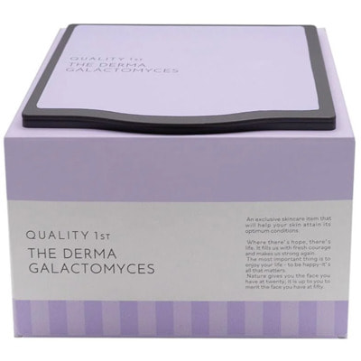 Quality First "The Derma Galactomyces"             , 30 . ()