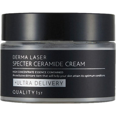 Quality First "Derma Laser Specter Thera Max Cream"       ,    , 70 . ()