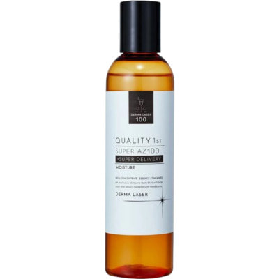 Quality First "Derma Laser Super AZ100 Lotion" Лосьон с азелаиновой кислотой и ниацинамидом для жирной или комбинированной кожи, 240 мл. Quality First "Derma Laser Super AZ100 Lotion" Лосьон с азелаиновой кислотой и ниацинамидом для жирной или комбинированной кожи, 240 мл. (фото)