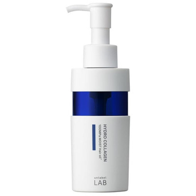 Unlabel Lab "Gydro Collagen Moist Hair Oil"      , - , 100 . ()