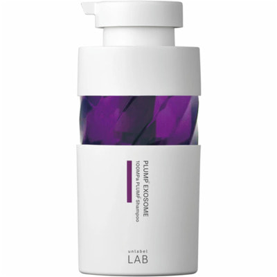 Unlabel Lab "Plump Exosome Volume Up Hair Shampoo"       ,   , 400 . ()