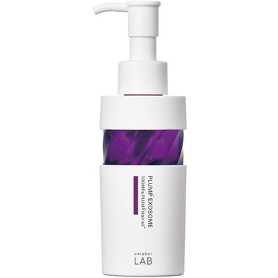 Unlabel Lab "Plump Exosome Volume Up Hair Oil"       ,   , 100 . ()