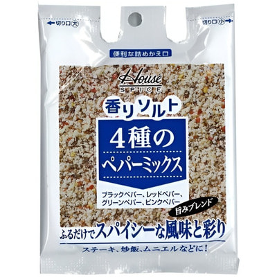 House Foods  ,   4  , 41 .