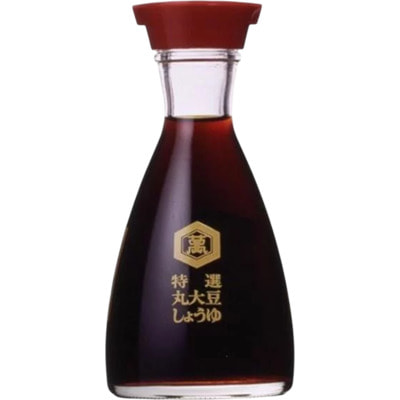 Kikkoman "Koikuchi" Соус соевый классический, 150 мл. Kikkoman "Koikuchi" Соус соевый классический, 150 мл. (фото)