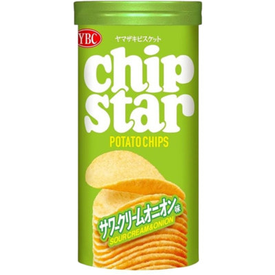 YBC "Chip Star S"       , 45 . ()