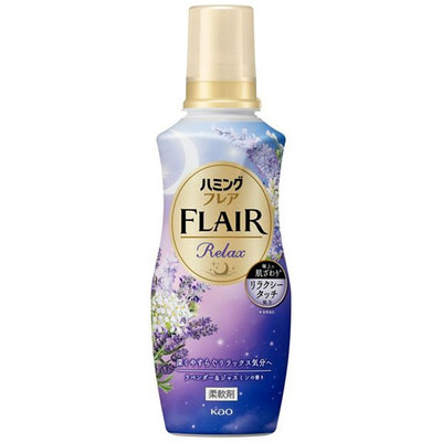 KAO "Flair Fragrance Relax" ����������� ��� ����� �����������������, � �������� ������� � �������, 510 ��. (����)