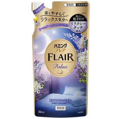 KAO "Flair Fragrance Relax" ����������� ��� ����� �����������������, � �������� ������� � �������, ������� ��������, 350 ��. (����)