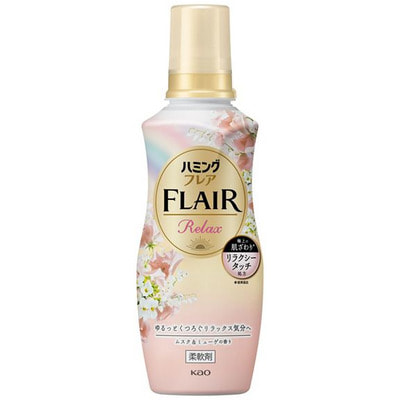KAO "Flair Fragrance Relax" ����������� ��� ����� �����������������, � �������� ������� � �������, 510 ��. (����)