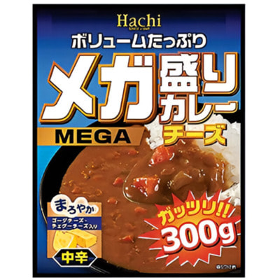 Hachi Foods ������ ���� ����� � ����� ������������, 300 �. (����)