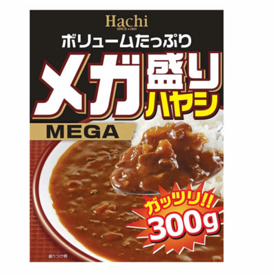 Hachi Foods "Hayashi" ���� ����� ������� ����� �������, 300 �. (����)