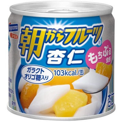 Hagoromo "Morning Fruits" ������ ���������������� � ��������, 190 �. (����)