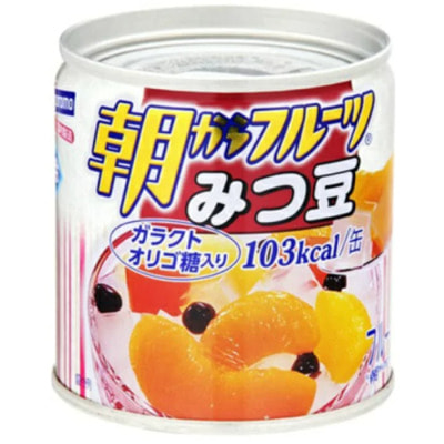 Hagoromo "Morning Fruits Mitsumame" ������ ���������������� �������� � ����-������, 190 �. (����)