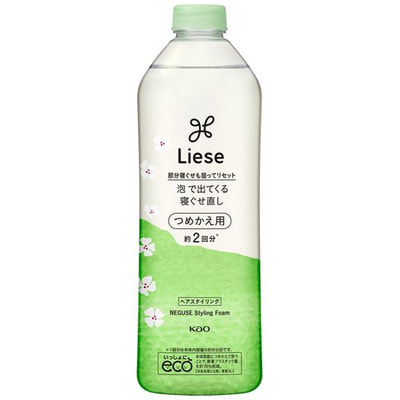 KAO "Liese" ����� ��� �������� ���������� ���� ������� ����� ���, ������� ��������, 340 ��. (����)