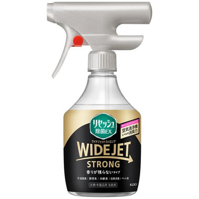 KAO "Antibacterial EX Wide Jet Strong" ��������������� � �������������� ����� ��� ������ � ��������, ��� �������, 390 ��. (����)