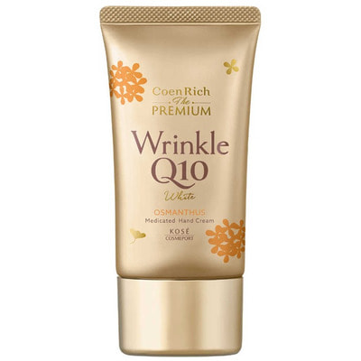 Kose Cosmeport "Coenrich Q10" ������������ �������������� ���� ��� ���, �����������, � �������� ���������, 60 �. (����)