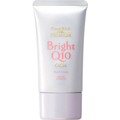 Kose Cosmeport "Coenrich Q10 SPF25 PA++" ����������� ���� ��� ��� � ����������� �������� � ������� �� ������, 60 �. (����)