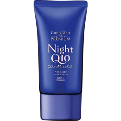 Kose Cosmeport "Coenrich Q10" ������ ���� ��� ��� � ��������� Q10 � ������������, ��������������, 60 �. (����)