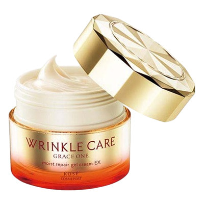 Kose Cosmeport "Grace One Wrinkle Care EX" ����������� ����-���� "�� � �����" ������ ������, 100 �. (����)