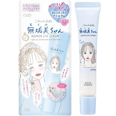 Kose Cosmeport "Clear Turn" ����������������� ��������� ��� ���� ������ ���� � ��������� �������, 20 ��. (����)