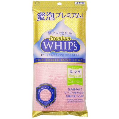 Kokubo "Premium WHIP�s Bubble" ������� ������� ���������, �������, 28�100 ��. (����)