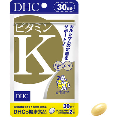 DHC �������� � ��������� K, ���������� �������������, ���������� C � D3, 60 ������ �� 30 ����. (����)