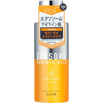 Cosmetex Roland "B:ample Exorepair Beauty Clear" ������-��������� ��� ���� ���������, � ���������� � ����������� �������� 300 ��. (����)